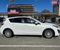 Белый Мазда 3, объемом двигателя 1.6 л и пробегом 225 тыс. км за 6400 $, фото 8 на Automoto.ua
