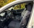 Белый Мазда 3, объемом двигателя 1.56 л и пробегом 230 тыс. км за 6800 $, фото 5 на Automoto.ua