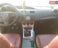 Белый Мазда 3, объемом двигателя 1.56 л и пробегом 230 тыс. км за 6500 $, фото 15 на Automoto.ua
