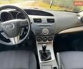 Белый Мазда 3, объемом двигателя 1.56 л и пробегом 232 тыс. км за 5700 $, фото 4 на Automoto.ua