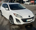Білий Мазда 3, об'ємом двигуна 2.5 л та пробігом 190 тис. км за 7900 $, фото 3 на Automoto.ua