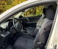 Белый Мазда 3, объемом двигателя 1.56 л и пробегом 232 тыс. км за 5700 $, фото 3 на Automoto.ua