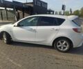 Белый Мазда 3, объемом двигателя 1.6 л и пробегом 230 тыс. км за 5900 $, фото 2 на Automoto.ua