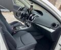 Белый Мазда 3, объемом двигателя 2.49 л и пробегом 228 тыс. км за 6900 $, фото 4 на Automoto.ua