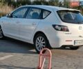 Білий Мазда 3, об'ємом двигуна 1.6 л та пробігом 152 тис. км за 5700 $, фото 10 на Automoto.ua