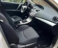 Белый Мазда 3, объемом двигателя 1.6 л и пробегом 225 тыс. км за 6400 $, фото 13 на Automoto.ua
