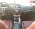 Белый Мазда 3, объемом двигателя 1.6 л и пробегом 230 тыс. км за 5900 $, фото 12 на Automoto.ua