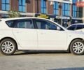 Білий Мазда 3, об'ємом двигуна 1.6 л та пробігом 152 тис. км за 5700 $, фото 9 на Automoto.ua