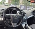 Білий Мазда 3, об'ємом двигуна 1.56 л та пробігом 234 тис. км за 6999 $, фото 4 на Automoto.ua