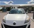 Білий Мазда 3, об'ємом двигуна 1.56 л та пробігом 233 тис. км за 6299 $, фото 1 на Automoto.ua