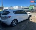 Білий Мазда 3, об'ємом двигуна 1.6 л та пробігом 175 тис. км за 2350 $, фото 6 на Automoto.ua