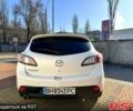 Білий Мазда 3, об'ємом двигуна 2.2 л та пробігом 230 тис. км за 6800 $, фото 3 на Automoto.ua