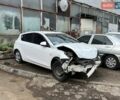 Білий Мазда 3, об'ємом двигуна 1.6 л та пробігом 175 тис. км за 2350 $, фото 2 на Automoto.ua