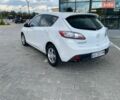 Білий Мазда 3, об'ємом двигуна 1.6 л та пробігом 213 тис. км за 5900 $, фото 5 на Automoto.ua