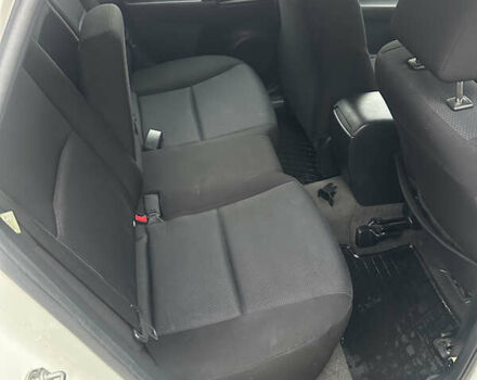 Белый Мазда 3, объемом двигателя 1.6 л и пробегом 130 тыс. км за 7200 $, фото 5 на Automoto.ua