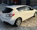 Білий Мазда 3, об'ємом двигуна 1.6 л та пробігом 132 тис. км за 3000 $, фото 4 на Automoto.ua