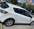 Белый Мазда 3, объемом двигателя 1.6 л и пробегом 196 тыс. км за 6450 $, фото 14 на Automoto.ua