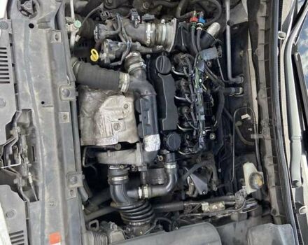 Белый Мазда 3, объемом двигателя 1.6 л и пробегом 196 тыс. км за 6450 $, фото 7 на Automoto.ua