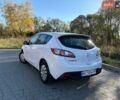 Белый Мазда 3, объемом двигателя 1.6 л и пробегом 140 тыс. км за 7999 $, фото 4 на Automoto.ua