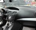 Белый Мазда 3, объемом двигателя 1.6 л и пробегом 132 тыс. км за 3000 $, фото 7 на Automoto.ua