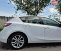 Білий Мазда 3, об'ємом двигуна 1.56 л та пробігом 234 тис. км за 6999 $, фото 1 на Automoto.ua