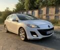 Белый Мазда 3, объемом двигателя 1.6 л и пробегом 95 тыс. км за 9500 $, фото 2 на Automoto.ua