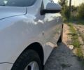 Белый Мазда 3, объемом двигателя 1.6 л и пробегом 95 тыс. км за 9500 $, фото 4 на Automoto.ua