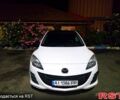 Белый Мазда 3, объемом двигателя 1.6 л и пробегом 230 тыс. км за 6950 $, фото 3 на Automoto.ua