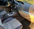 Белый Мазда 3, объемом двигателя 1.6 л и пробегом 95 тыс. км за 9500 $, фото 11 на Automoto.ua