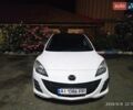 Білий Мазда 3, об'ємом двигуна 1.6 л та пробігом 230 тис. км за 7200 $, фото 3 на Automoto.ua