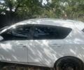 Білий Мазда 3, об'ємом двигуна 1.6 л та пробігом 200 тис. км за 2493 $, фото 1 на Automoto.ua