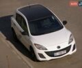 Білий Мазда 3, об'ємом двигуна 1.6 л та пробігом 230 тис. км за 7200 $, фото 1 на Automoto.ua