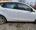 Белый Мазда 3, объемом двигателя 1.56 л и пробегом 234 тыс. км за 7300 $, фото 2 на Automoto.ua