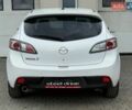 Білий Мазда 3, об'ємом двигуна 2 л та пробігом 160 тис. км за 9799 $, фото 4 на Automoto.ua