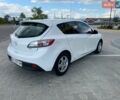 Білий Мазда 3, об'ємом двигуна 1.6 л та пробігом 213 тис. км за 5900 $, фото 7 на Automoto.ua