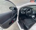 Білий Мазда 3, об'ємом двигуна 1.6 л та пробігом 213 тис. км за 5900 $, фото 9 на Automoto.ua