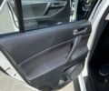 Белый Мазда 3, объемом двигателя 1.6 л и пробегом 196 тыс. км за 5900 $, фото 7 на Automoto.ua