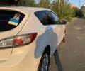 Белый Мазда 3, объемом двигателя 1.6 л и пробегом 95 тыс. км за 9500 $, фото 8 на Automoto.ua