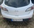 Білий Мазда 3, об'ємом двигуна 1.6 л та пробігом 200 тис. км за 2493 $, фото 1 на Automoto.ua