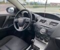 Белый Мазда 3, объемом двигателя 1.6 л и пробегом 213 тыс. км за 5900 $, фото 15 на Automoto.ua