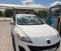 Білий Мазда 3, об'ємом двигуна 1.56 л та пробігом 233 тис. км за 6300 $, фото 1 на Automoto.ua