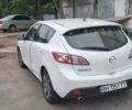 Белый Мазда 3, объемом двигателя 1.6 л и пробегом 159 тыс. км за 8000 $, фото 5 на Automoto.ua