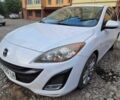 Белый Мазда 3, объемом двигателя 1.6 л и пробегом 234 тыс. км за 7300 $, фото 1 на Automoto.ua