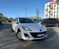 Белый Мазда 3, объемом двигателя 1.6 л и пробегом 140 тыс. км за 7999 $, фото 1 на Automoto.ua