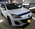 Белый Мазда 3, объемом двигателя 1.6 л и пробегом 183 тыс. км за 7600 $, фото 1 на Automoto.ua