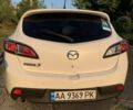 Білий Мазда 3, об'ємом двигуна 1.6 л та пробігом 95 тис. км за 9500 $, фото 6 на Automoto.ua