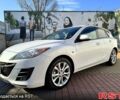 Білий Мазда 3, об'ємом двигуна 2.2 л та пробігом 230 тис. км за 6800 $, фото 8 на Automoto.ua