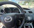 Білий Мазда 3, об'ємом двигуна 1.56 л та пробігом 233 тис. км за 6299 $, фото 9 на Automoto.ua