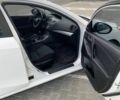 Білий Мазда 3, об'ємом двигуна 1.6 л та пробігом 213 тис. км за 5900 $, фото 13 на Automoto.ua