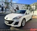 Білий Мазда 3, об'ємом двигуна 2.2 л та пробігом 230 тис. км за 6800 $, фото 6 на Automoto.ua